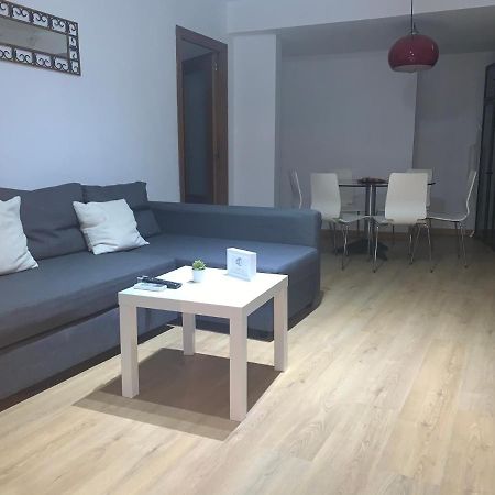 Zerka Centro Apartment Валенсия Екстериор снимка