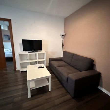 Zerka Centro Apartment Валенсия Екстериор снимка