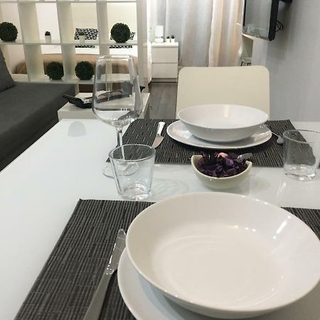 Zerka Centro Apartment Валенсия Екстериор снимка