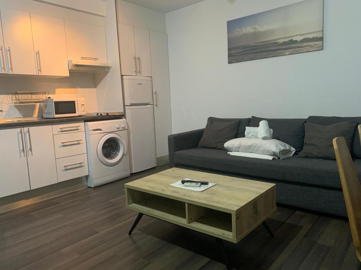 Zerka Centro Apartment Валенсия Екстериор снимка