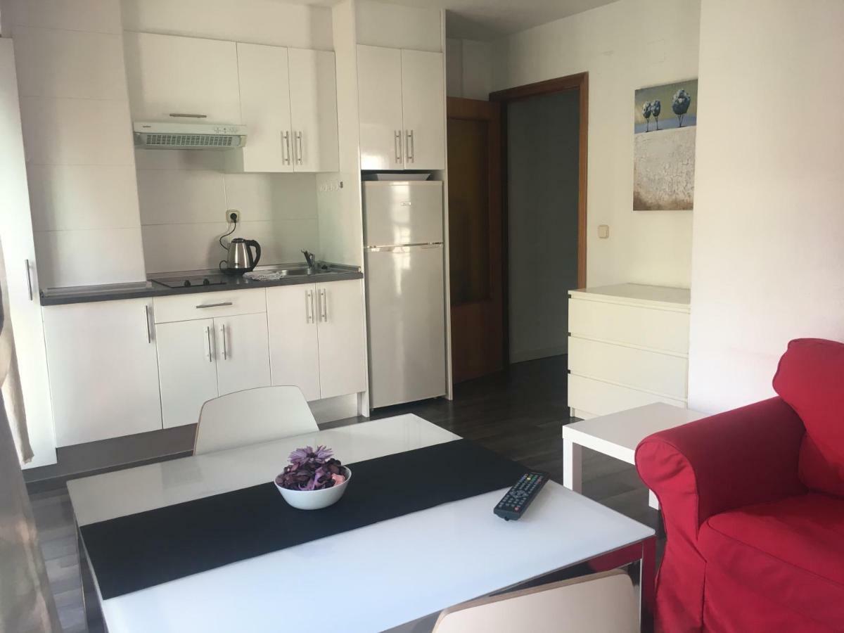 Zerka Centro Apartment Валенсия Екстериор снимка